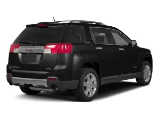 GMC Terrain 2015 SLT-1 4 puertas SUV
