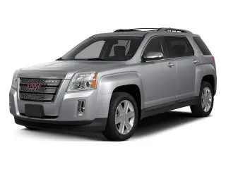 GMC Terrain 2015 SLT-1 4 puertas SUV
