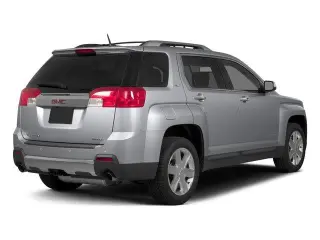 GMC Terrain 2015 SLT-1 4 puertas SUV