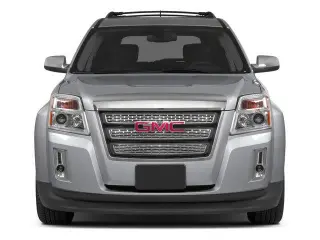 GMC Terrain 2015 SLT-1 4 puertas SUV