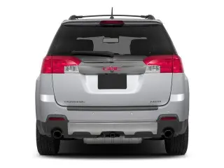GMC Terrain 2015 SLT-1 4 puertas SUV