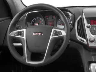 GMC Terrain 2015 SLT-1 4 puertas SUV