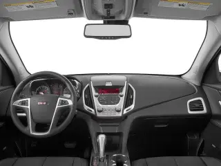 GMC Terrain 2015 SLT-1 4 puertas SUV