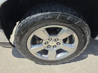 Chevrolet Silverado 1500 Classic 2007 Work Truck 2 puertas Cabina Regular 6.5 pies. SB