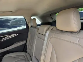 Lincoln Corsair 2024 Premiere 4 puertas SUV