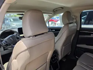 Lincoln Corsair 2024 Premiere 4 puertas SUV