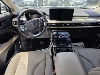 Lincoln Corsair 2024 Premiere 4 puertas SUV