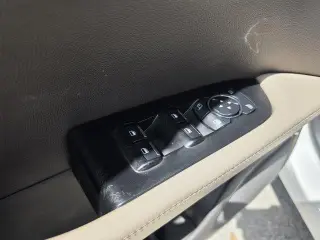 Lincoln Corsair 2024 Premiere 4 puertas SUV