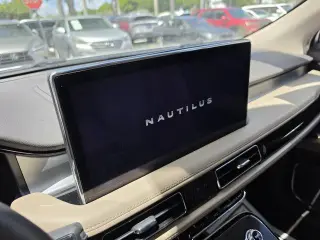 Lincoln Corsair 2024 Premiere 4 puertas SUV