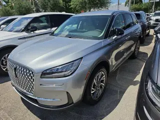Lincoln Corsair 2024 Premiere 4 puertas SUV