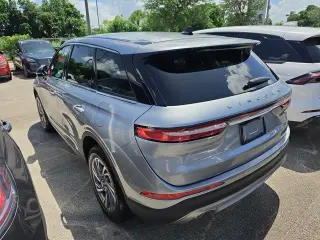Lincoln Corsair 2024 Premiere 4 puertas SUV