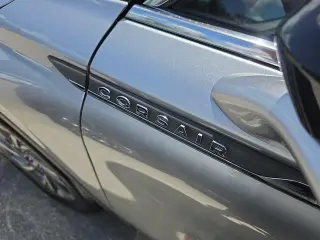 Lincoln Corsair 2024 Premiere 4 puertas SUV