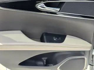 Lincoln Corsair 2024 Premiere 4 puertas SUV