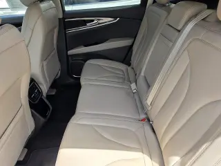 Lincoln Corsair 2024 Premiere 4 puertas SUV