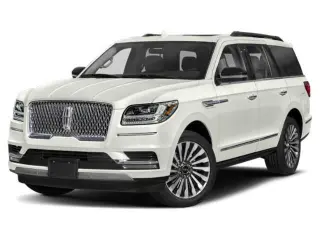 Lincoln Navigator 2020 4x2 Reserve 4 puertas SUV