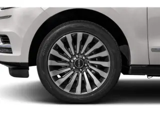 Lincoln Navigator 2020 4x2 Reserve 4 puertas SUV
