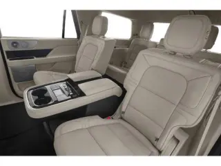 Lincoln Navigator 2020 4x2 Reserve 4 puertas SUV