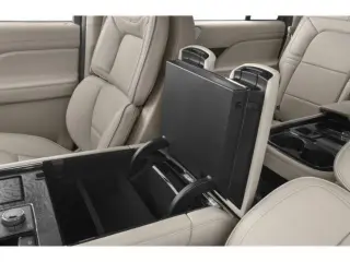 Lincoln Navigator 2020 4x2 Reserve 4 puertas SUV
