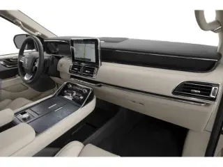 Lincoln Navigator 2020 4x2 Reserve 4 puertas SUV
