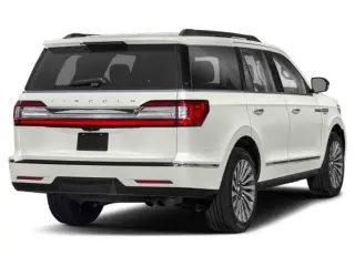 Lincoln Navigator 2020 4x2 Reserve 4 puertas SUV