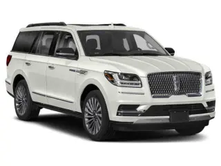 Lincoln Navigator 2020 4x2 Reserve 4 puertas SUV