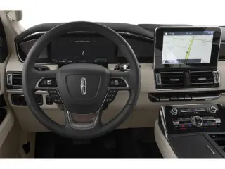 Lincoln Navigator 2020 4x2 Reserve 4 puertas SUV