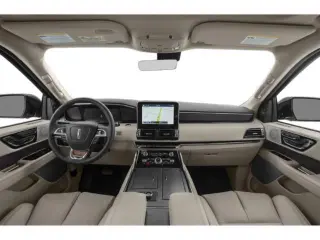 Lincoln Navigator 2020 4x2 Reserve 4 puertas SUV