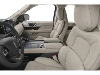 Lincoln Navigator 2020 4x2 Reserve 4 puertas SUV