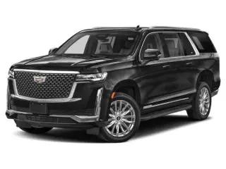 Cadillac Escalade ESV 2022 Premium Lujo 4dr SUV