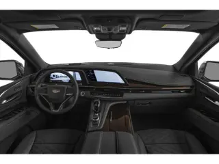 Cadillac Escalade ESV 2022 Premium Lujo 4dr SUV