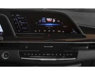 Cadillac Escalade ESV 2022 Premium Lujo 4dr SUV