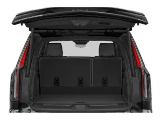 Cadillac Escalade ESV 2022 Premium Lujo 4dr SUV