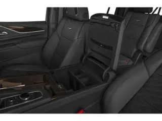 Cadillac Escalade ESV 2022 Premium Lujo 4dr SUV