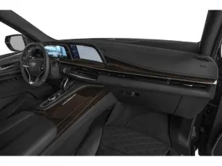 Cadillac Escalade ESV 2022 Premium Lujo 4dr SUV