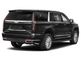 Cadillac Escalade ESV 2022 Premium Lujo 4dr SUV