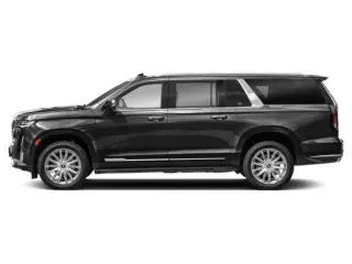 Cadillac Escalade ESV 2022 Premium Lujo 4dr SUV