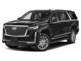 Cadillac Escalade ESV 2022 Premium Lujo 4dr SUV