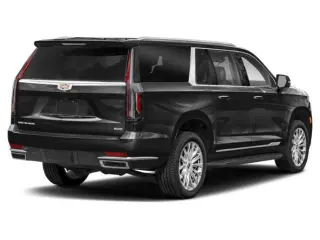 Cadillac Escalade ESV 2022 Premium Lujo 4dr SUV