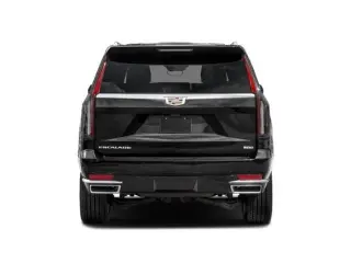 Cadillac Escalade ESV 2022 Premium Lujo 4dr SUV