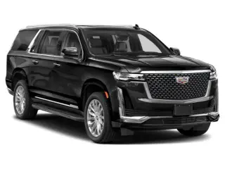 Cadillac Escalade ESV 2022 Premium Lujo 4dr SUV