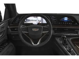 Cadillac Escalade ESV 2022 Premium Lujo 4dr SUV