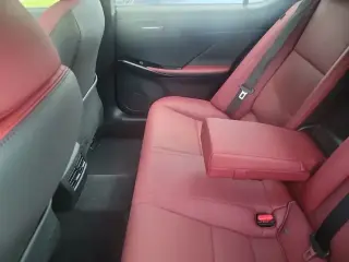 Lexus IS 300 2025 4 puertas Sedan