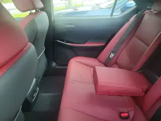 Lexus IS 300 2025 4 puertas Sedan