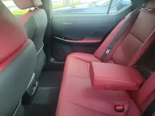 Lexus IS 300 2025 4 puertas Sedan