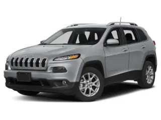 Jeep Cherokee 2015 Latitude 4 puertas SUV
