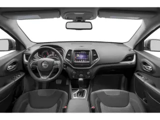 Jeep Cherokee 2015 Latitude 4 puertas SUV