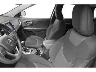 Jeep Cherokee 2015 Latitude 4 puertas SUV