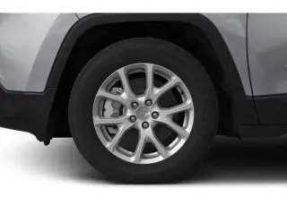 Jeep Cherokee 2015 Latitude 4 puertas SUV