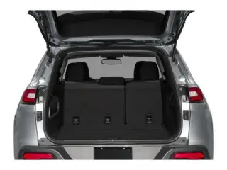 Jeep Cherokee 2015 Latitude 4 puertas SUV