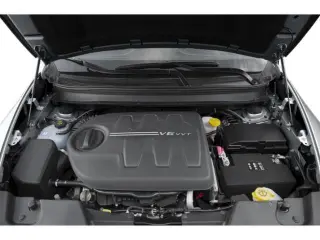 Jeep Cherokee 2015 Latitude 4 puertas SUV